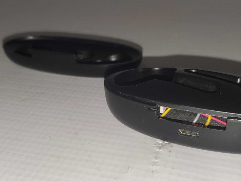 Taotronics Sound Liberty 53 Wireless Earphones (READ) |