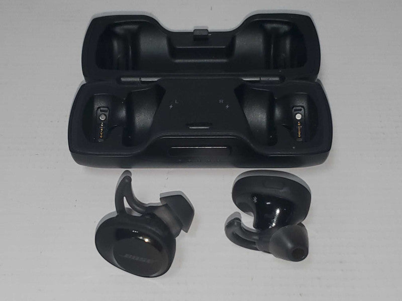 BOSE \\"Soundsport Free\\" Wireless Earbuds |