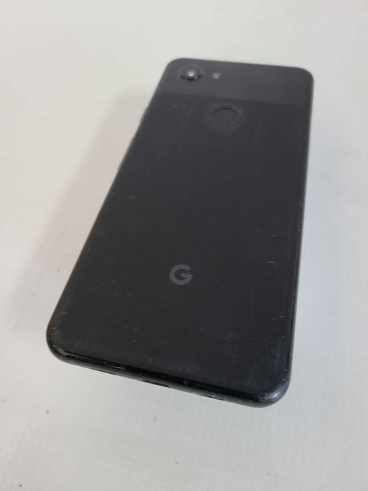 Google Pixel 3a 64GB - READ
