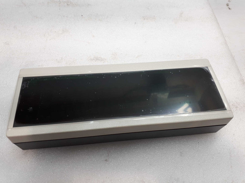 Toshiba LCD POS Register Pole Display 3AA00761400 Replaces IBM 41K6814 &