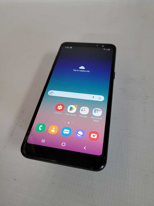Samsung Galaxy A8 32GB - READ