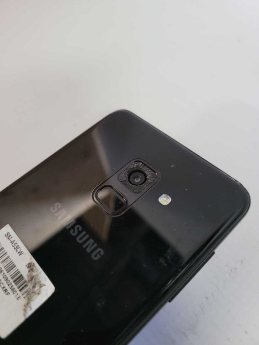 Samsung Galaxy A8 32GB - READ
