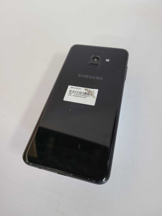 Samsung Galaxy A8 32GB - READ