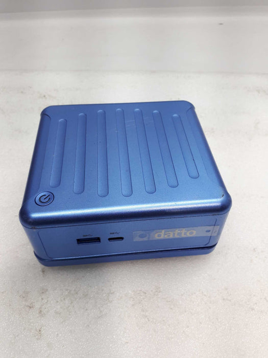 Datto Alto 3 V2 Mini PC &