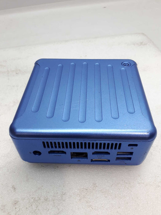 Datto Alto 3 V2 Mini PC &