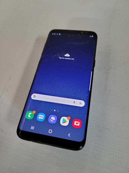 Samsung Galaxy S8 64GB - READ