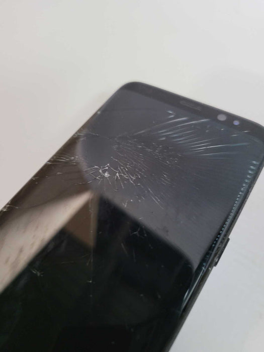 Samsung Galaxy S8 64GB - READ