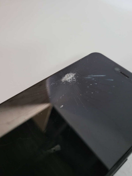 Google Pixel 3XL 64GB - READ