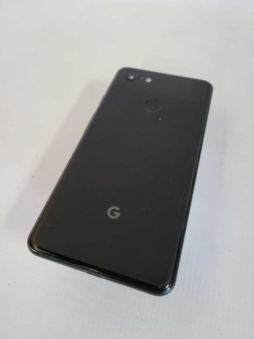 Google Pixel 3XL 64GB - READ