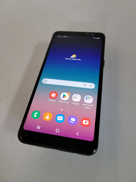 Samsung Galaxy A8 32GB - READ