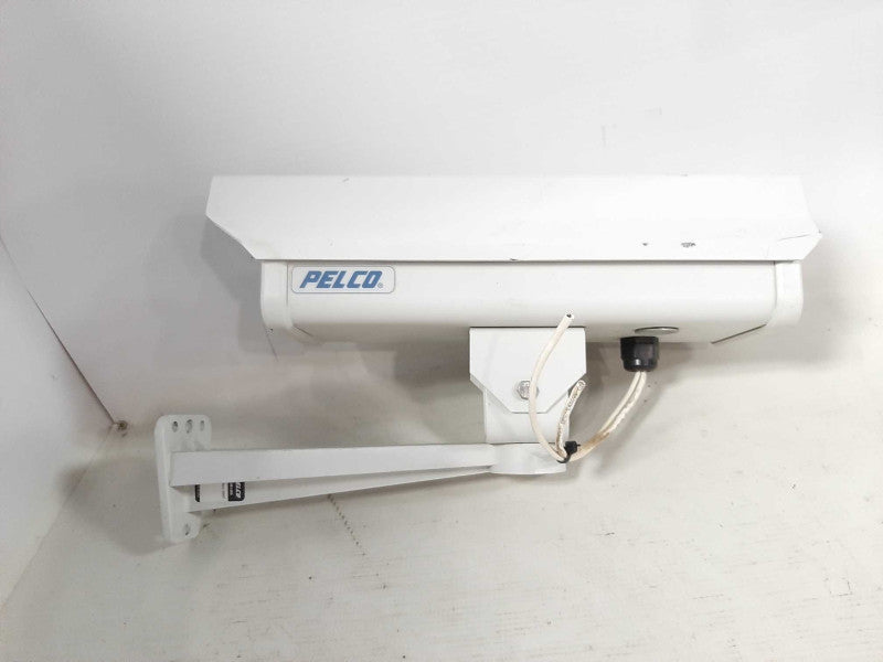 Pelco EH3512-2HD/FMT 12\\" Outdoor Enclosure READ Q$