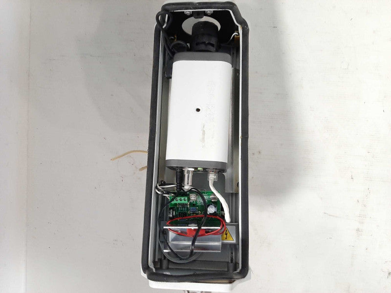 Pelco EH3512-2HD/FMT 12\\" Outdoor Enclosure READ Q$