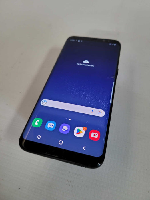 Samsung Galaxy S8 64GB - READ