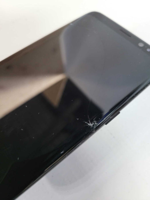 Samsung Galaxy S8 64GB - READ