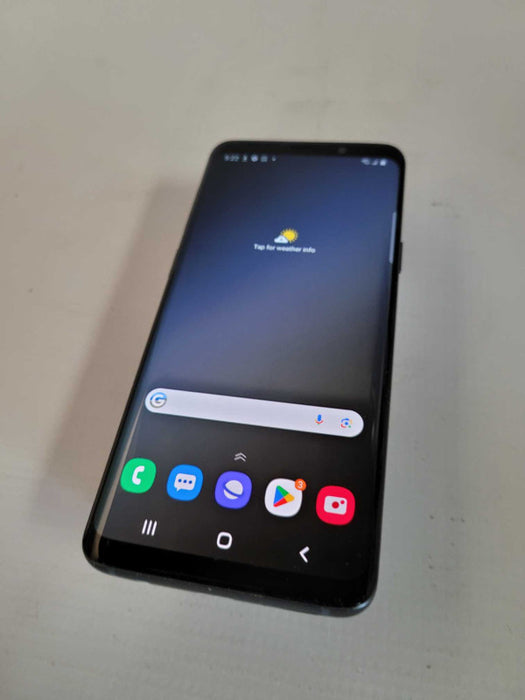Samsung Galaxy S9 64GB