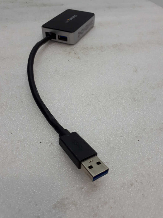 StarTech USB32DVIEH USB3.0 To DVI Adaptor &