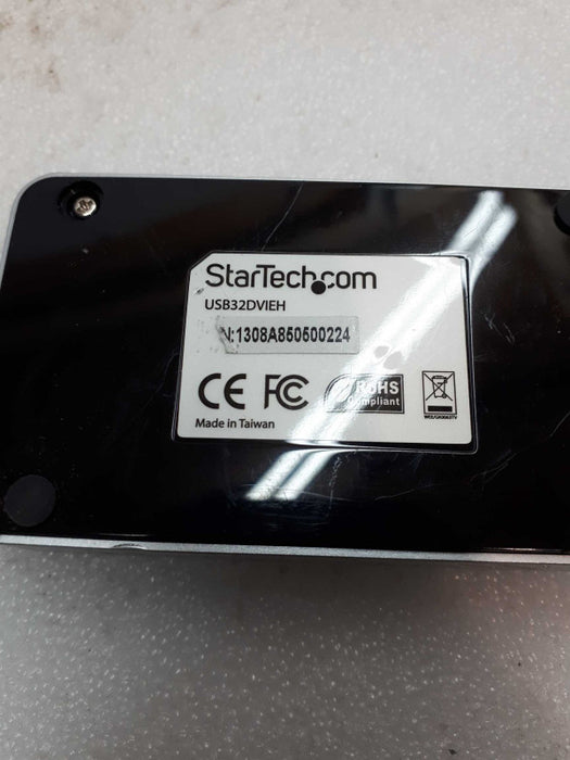 StarTech USB32DVIEH USB3.0 To DVI Adaptor &