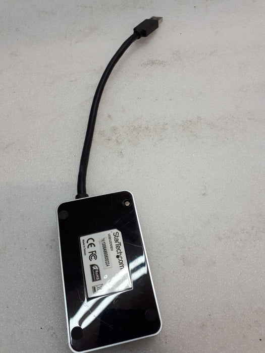 StarTech USB32DVIEH USB3.0 To DVI Adaptor &