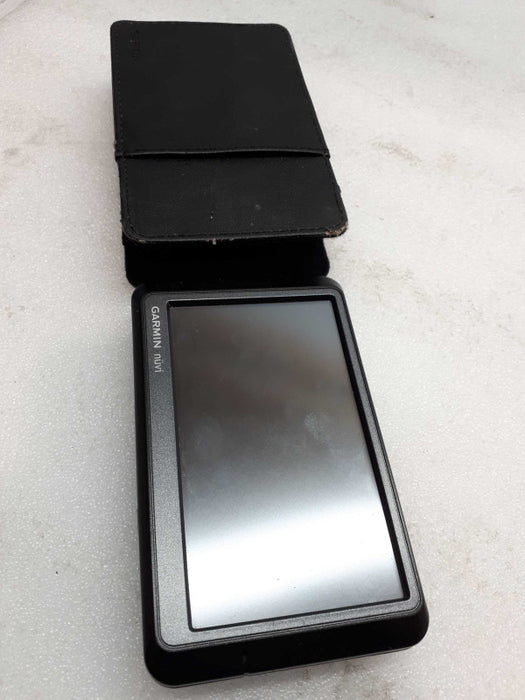 GARMIN - NUVI 265W\\" GPS &