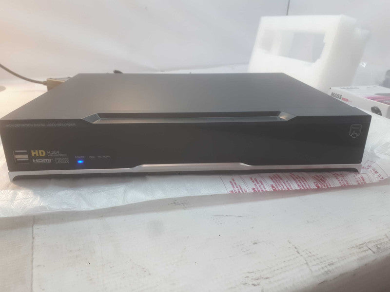 High Definition Digital Video Recorder model JAD-HD820 Q
