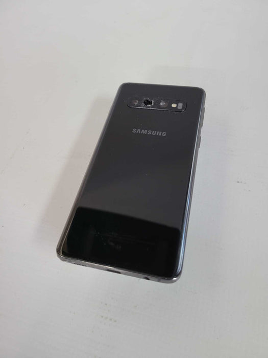 Samsung Galaxy S10 128GB - READ