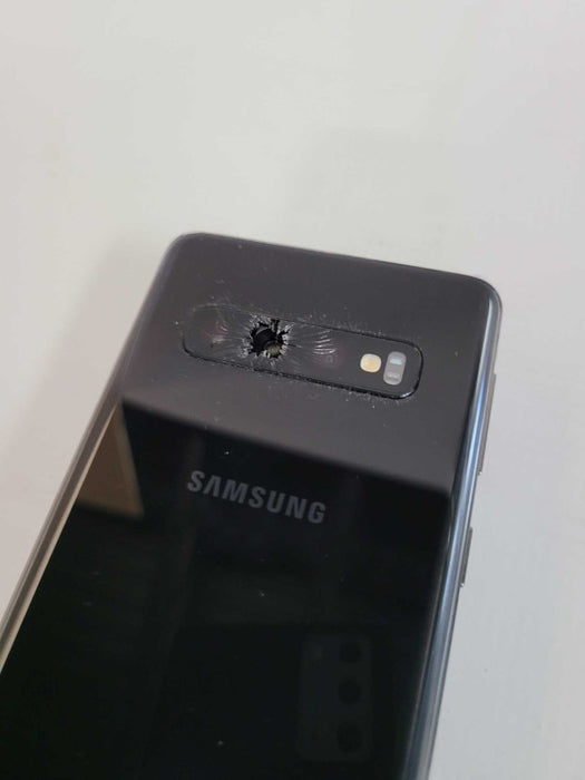 Samsung Galaxy S10 128GB - READ
