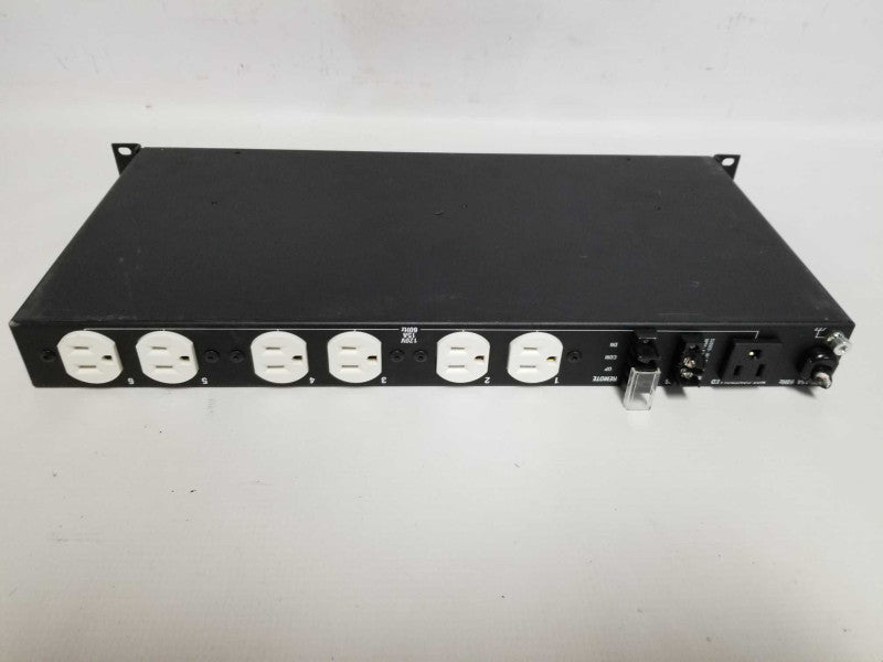 Middle Atlantic Products Power PDU PDS-615R -  READ #