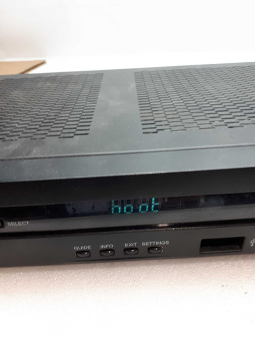 Terminal Videotron Cisco 4642HD HDTV &