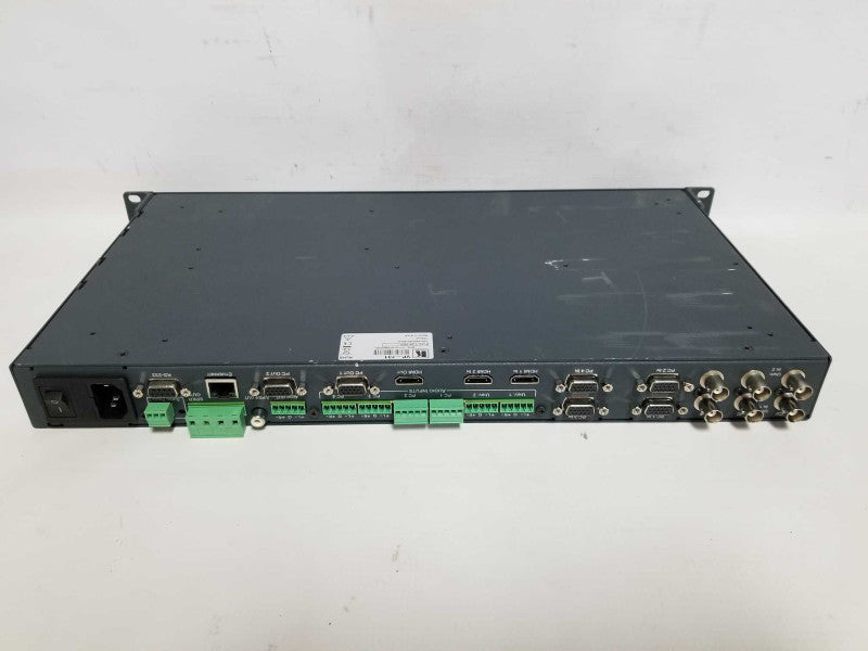Kramer HQV VP-731 Input Scaling Presentation Switcher / Scaler #