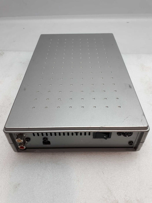 Yamaha CRW3200UX Ext CD RW with Light Speed 3 &
