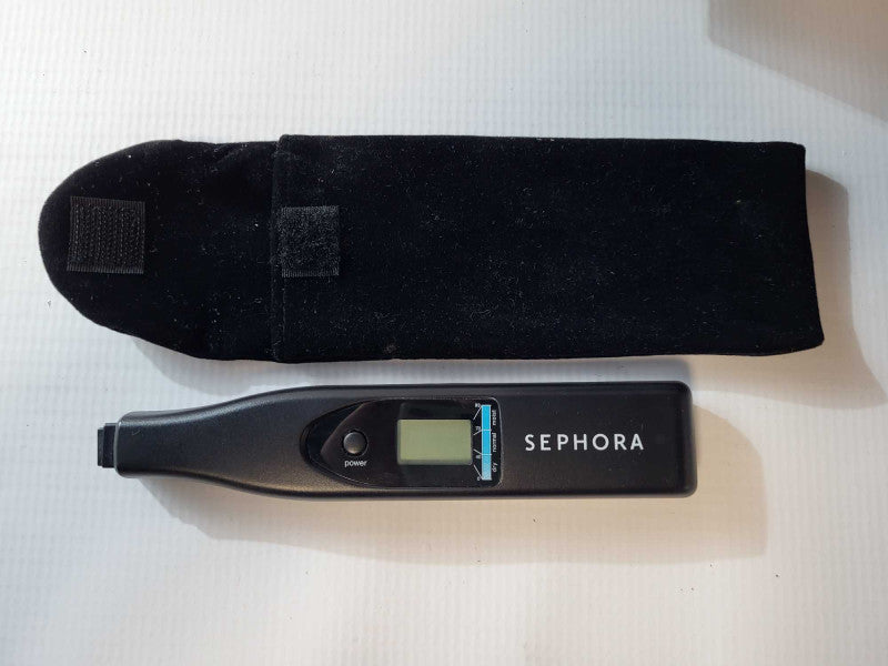 SEPHORA Skin moisture tester  Q-