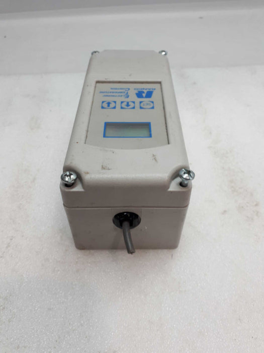 Ranco ETC-112000-000 Electronic Temperature Control Q&