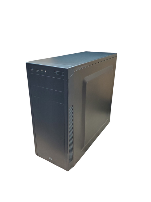 Custom PC | Strix B350-F Gaming Ryzen 7 1700 8GB DDR4 GTX 1060 - No HDD