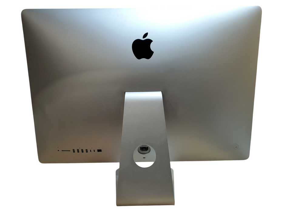 Apple iMac Retina 5K 2017 27" Core i5-7600K CPU 3.80GHz 16GB RAM 2TB Read