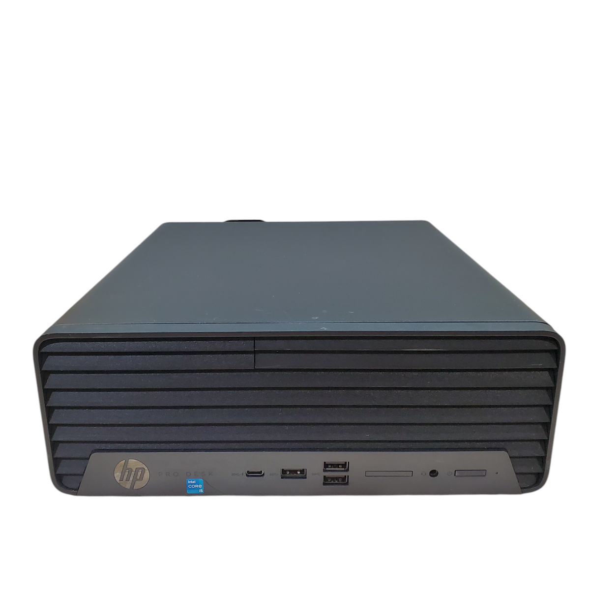 HP Pro SFF 400 G9 | Core i5-12500 8GB DDR4 256GB NVMe — retail.era