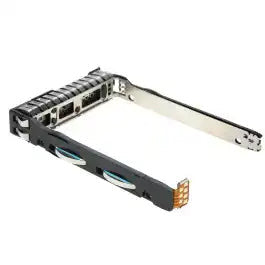 2.5\\" SFF HP SAS SATA SSD Hard Drive Carrier Tray Caddy 651687-001 651699-001  Q: