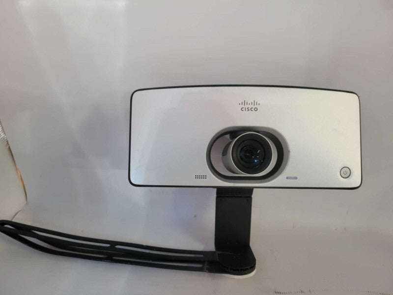Cisco Telepresence SX10 Quick Set Video Conference System CTS-SX10-K9 TTC7-22