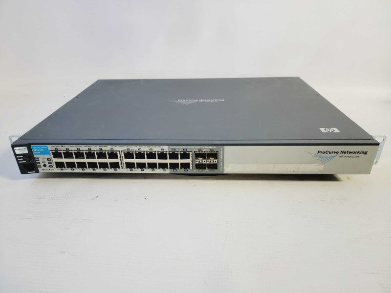 HP ProCurve 2810-24G Switch J9021A (