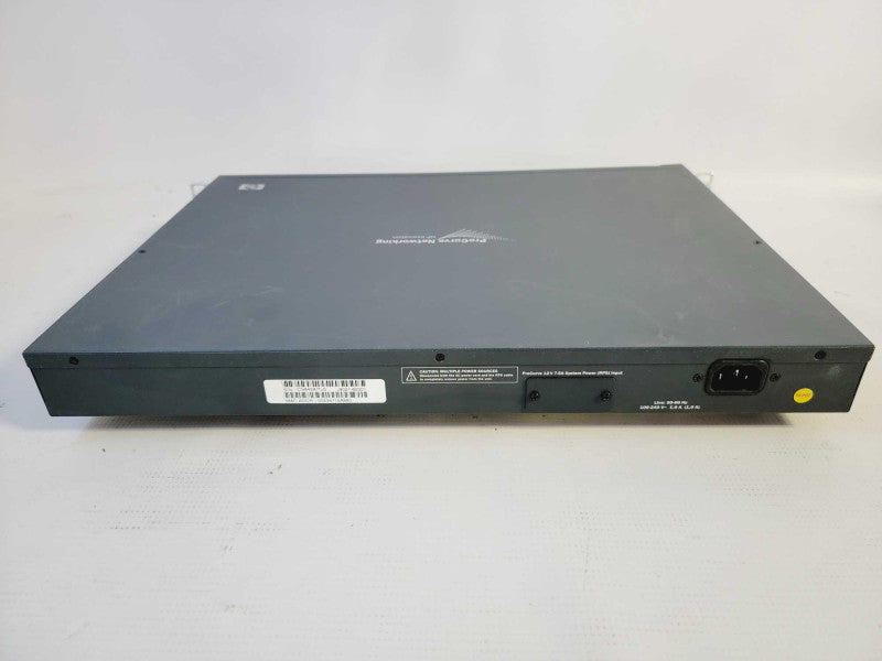 HP ProCurve 2810-24G Switch J9021A (