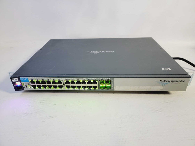 HP ProCurve 2810-24G Switch J9021A (