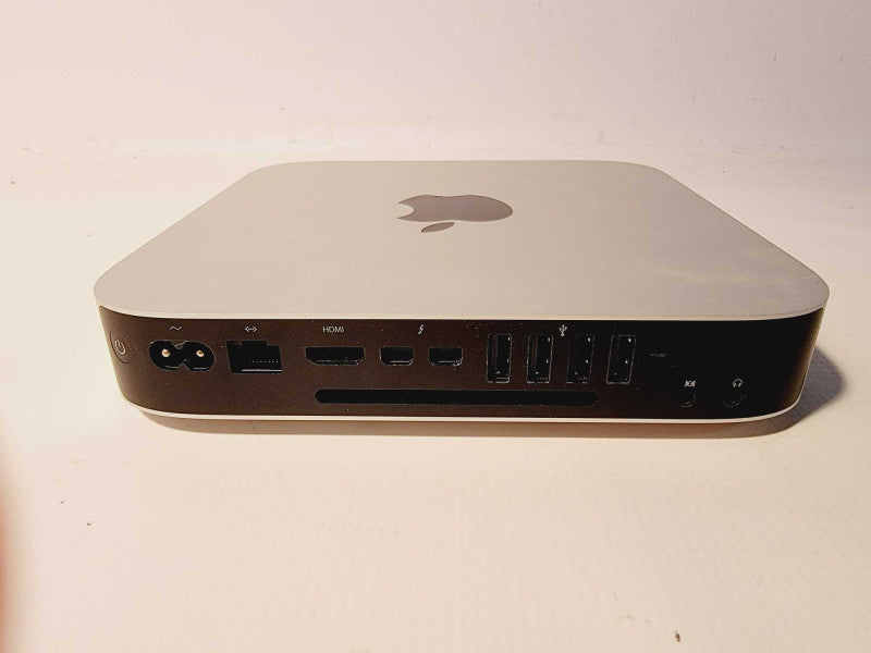 Mac Mini 2014 Core i5-4278U @ 2.6GHz 8GB DDR3 1TB HDD [A1347] (