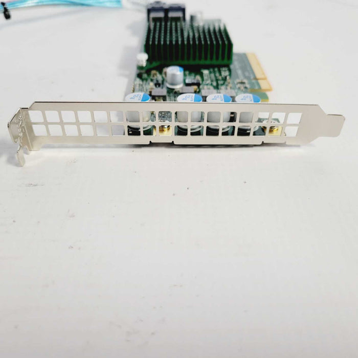 Supermicro AOC-S3008L-L8i SAS3 12G PCI-e x8 3.0 RAID Controller =