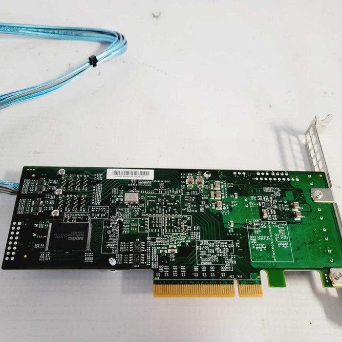 Supermicro AOC-S3008L-L8i SAS3 12G PCI-e x8 3.0 RAID Controller =