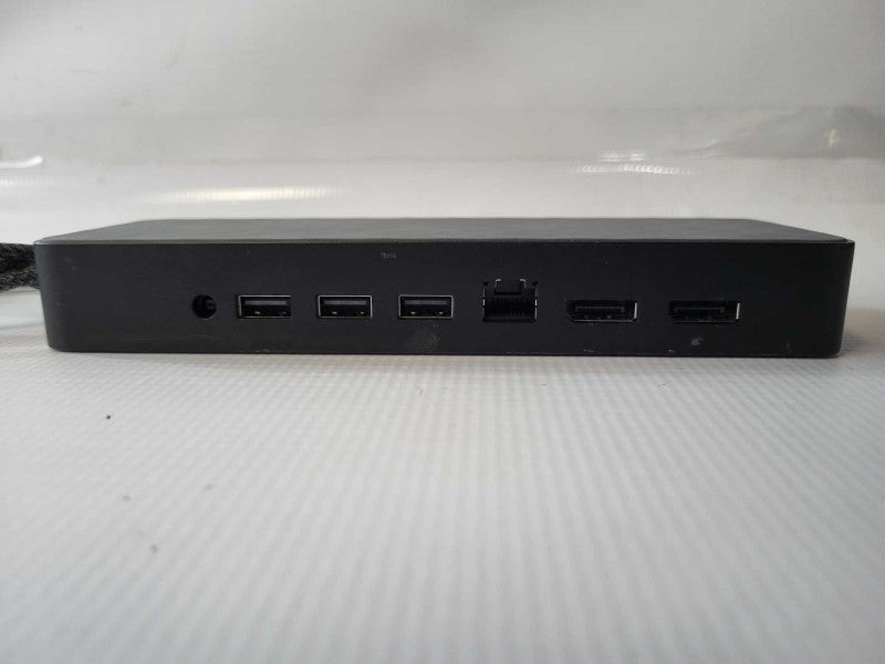 HP USB-C Universal Dock HSA-B005DS -