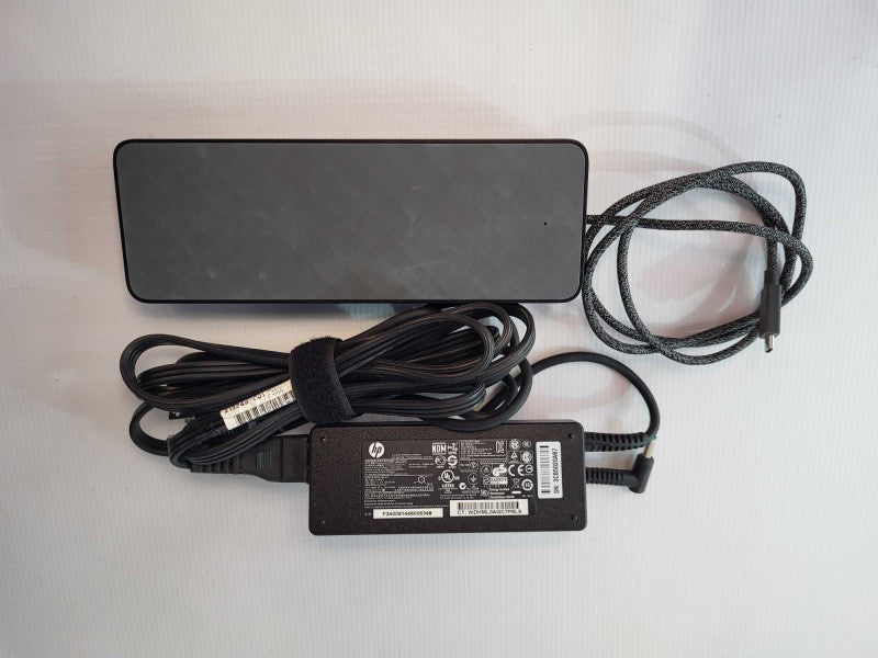 HP USB-C Universal Dock HSA-B005DS -