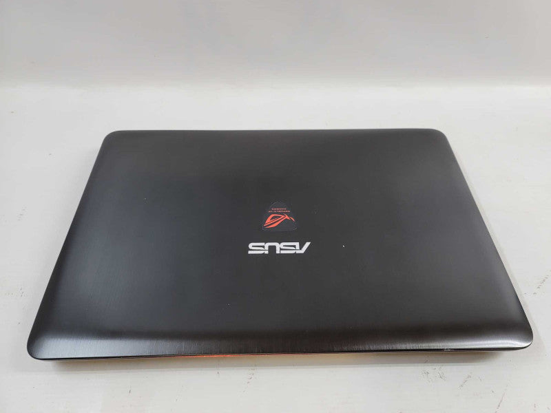 ASUS ROG G551J i7-4720HQ @ 2.6GHz, 16GB DDR3L, GeForce GTX 960M, 1TB HDD Î²