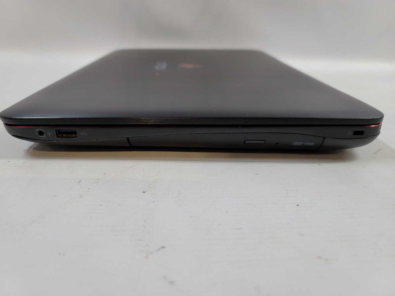 ASUS ROG G551J i7-4720HQ @ 2.6GHz, 16GB DDR3L, GeForce GTX 960M, 1TB HDD Î²