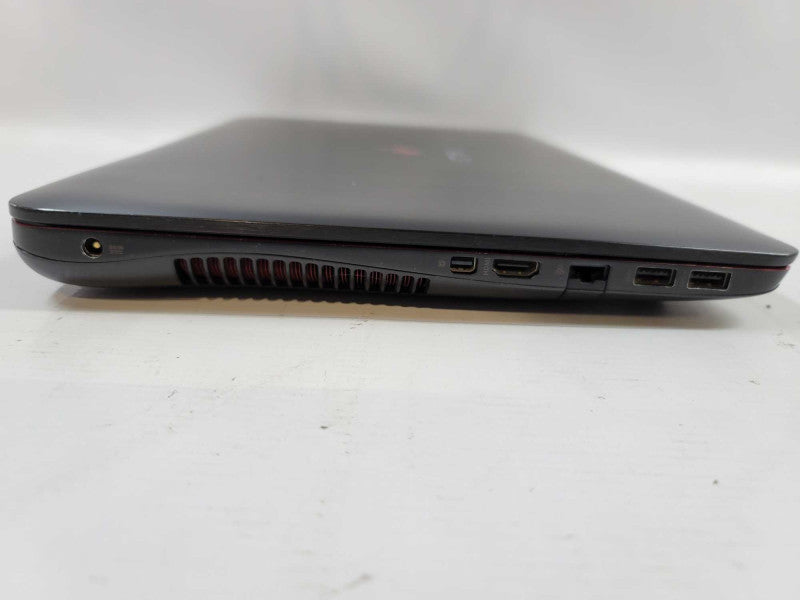 ASUS ROG G551J i7-4720HQ @ 2.6GHz, 16GB DDR3L, GeForce GTX 960M, 1TB HDD Î²