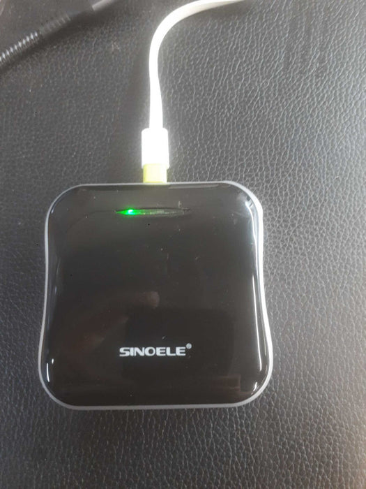 Sinoele Battery Pack Model-JADE  Capacity:10000mAh