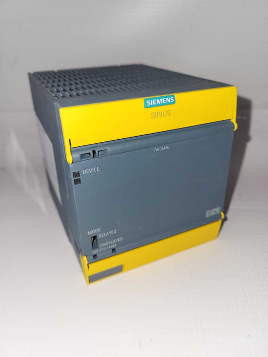 SIEMENS 3SK1213-1AB40  -